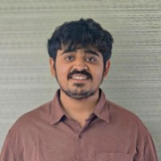 Himanshu Vasoya - PeerSpot reviewer