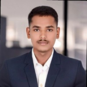 Roshan Jadhav - PeerSpot reviewer