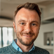 Matthias Knoche - PeerSpot reviewer