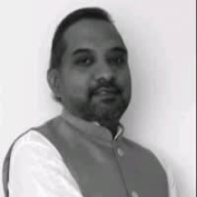 Mahesh-Subramanian - PeerSpot reviewer