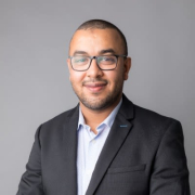 YATIM Khalid - PeerSpot reviewer