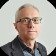 Milan Sterba - PeerSpot reviewer