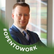 Patrick Devey - PeerSpot reviewer