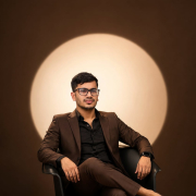 Tonmoy Roy - PeerSpot reviewer