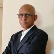 Chandrasekaran Subramanian - PeerSpot reviewer