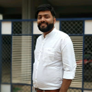 Abhishek-Tiwari - PeerSpot reviewer