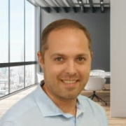 Stefan Tabacaru - PeerSpot reviewer