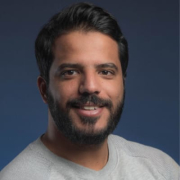 Mahmoud-Eldeep - PeerSpot reviewer