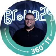 Chris Lammering - PeerSpot reviewer