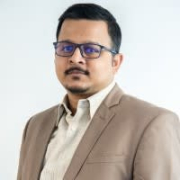 Arindam_Das - PeerSpot reviewer