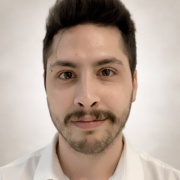 Simone Termine - PeerSpot reviewer