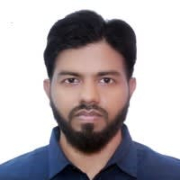 Kazi Ibrahim Khalil - PeerSpot reviewer