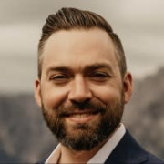 Aaron Ingram - PeerSpot reviewer