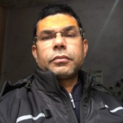 Ishu Patil - PeerSpot reviewer