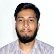 Syed Sumair Ahmed Jaffri - PeerSpot reviewer