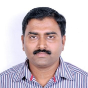 Raghavendra T - PeerSpot reviewer