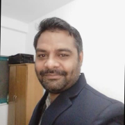 Suman Meena - PeerSpot reviewer