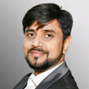 Adarsh Tiwary - PeerSpot reviewer