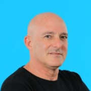 ItielMaayan - PeerSpot reviewer