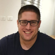 Alon K - PeerSpot reviewer