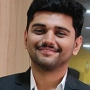 Jaydeep-Mehta - PeerSpot reviewer