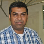 PrabhatRanjan - PeerSpot reviewer