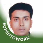 DebjitRoychowdhury - PeerSpot reviewer