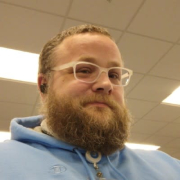 Matt Gahafer - PeerSpot reviewer