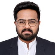 Manthan Pancholi - PeerSpot reviewer