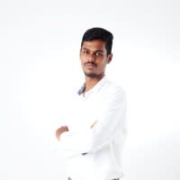 BalaVighnesh - PeerSpot reviewer