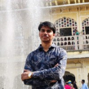 Ankit-Mishra - PeerSpot reviewer