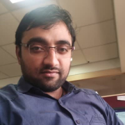 RaviVerma1 - PeerSpot reviewer