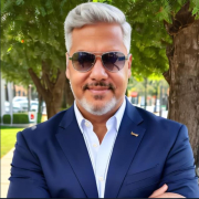 Vinicius Sondermann - PeerSpot reviewer