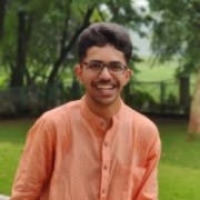 Omkar Uttam Ghugarkar - PeerSpot reviewer