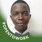 Jonathan Songoni - PeerSpot reviewer