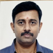 Rajaraman Ramachandran - PeerSpot reviewer