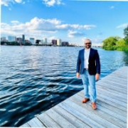 Hrushikesh Karambelkar - PeerSpot reviewer