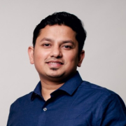 Asutosh Mohanty - PeerSpot reviewer