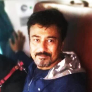 Sujeet Rai - PeerSpot reviewer