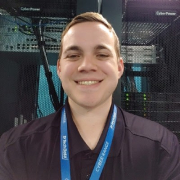 Chase McGee - PeerSpot reviewer