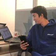 Myint Aung - PeerSpot reviewer