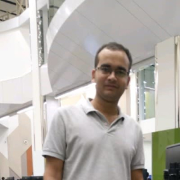 Deepak_Yadav - PeerSpot reviewer