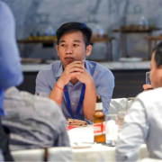 Porleng Phatt - PeerSpot reviewer