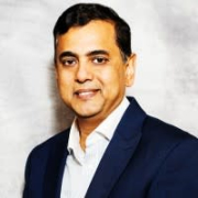 AnupKumar3 - PeerSpot reviewer