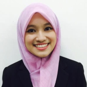 Syarifah Atiyah Syed Hisham - PeerSpot reviewer