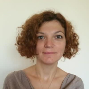 Veronica Maria - PeerSpot reviewer