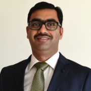 Vishal-Goyal - PeerSpot reviewer