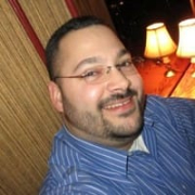 Jacob Sylvia - PeerSpot reviewer