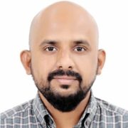 ArunKumar1 - PeerSpot reviewer