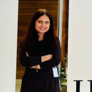 KajalSharma - PeerSpot reviewer